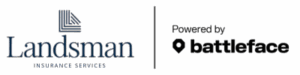 landsman-powered-by-battleface-logo Landsman travel insurance powered by battleface.